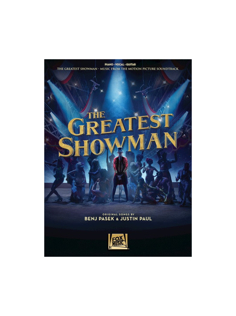 The Greatest Showman