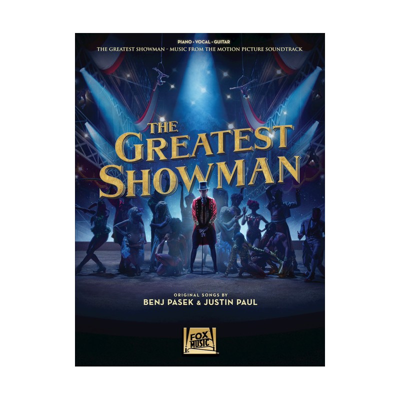 The Greatest Showman