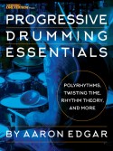 Progressive Drumming Essentials