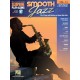 Smooth Jazz: Saxophone Play-Along Volume 12 (book/Audio Online)