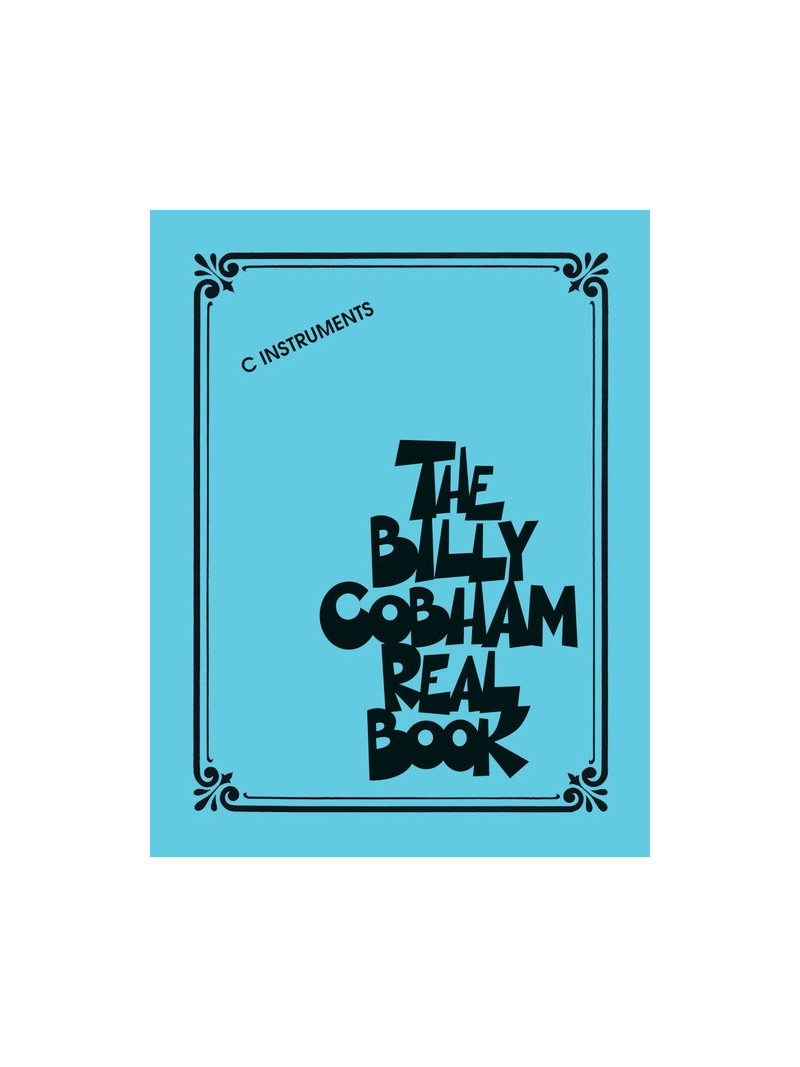 The Billy Cobham Real Book
