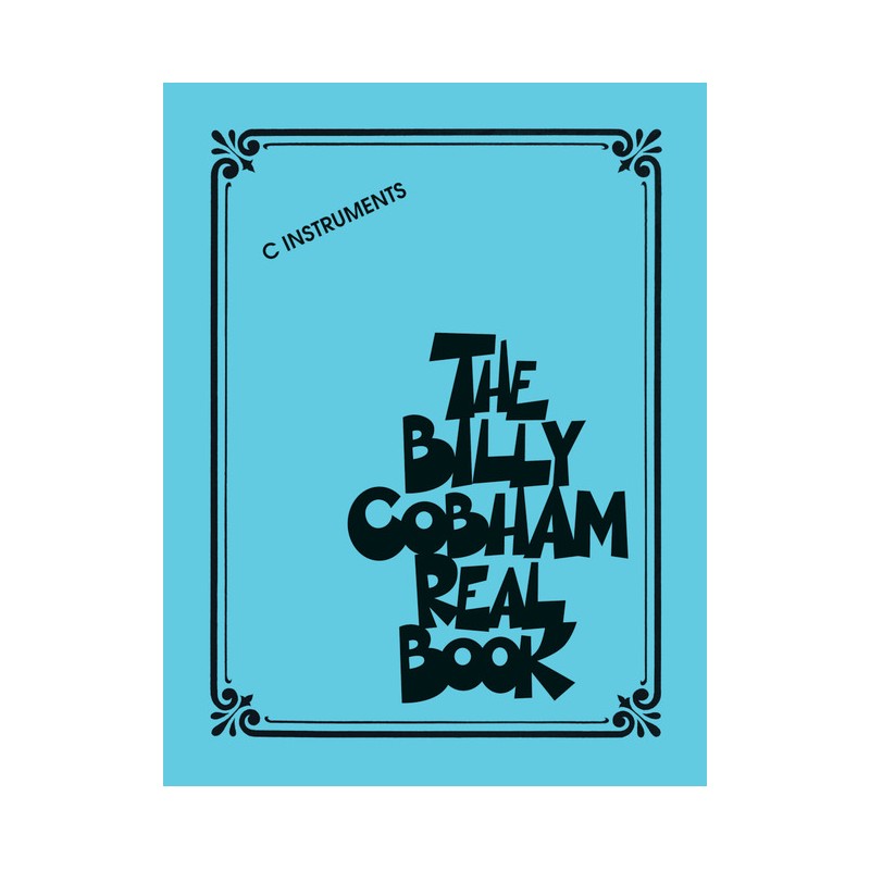 The Billy Cobham Real Book