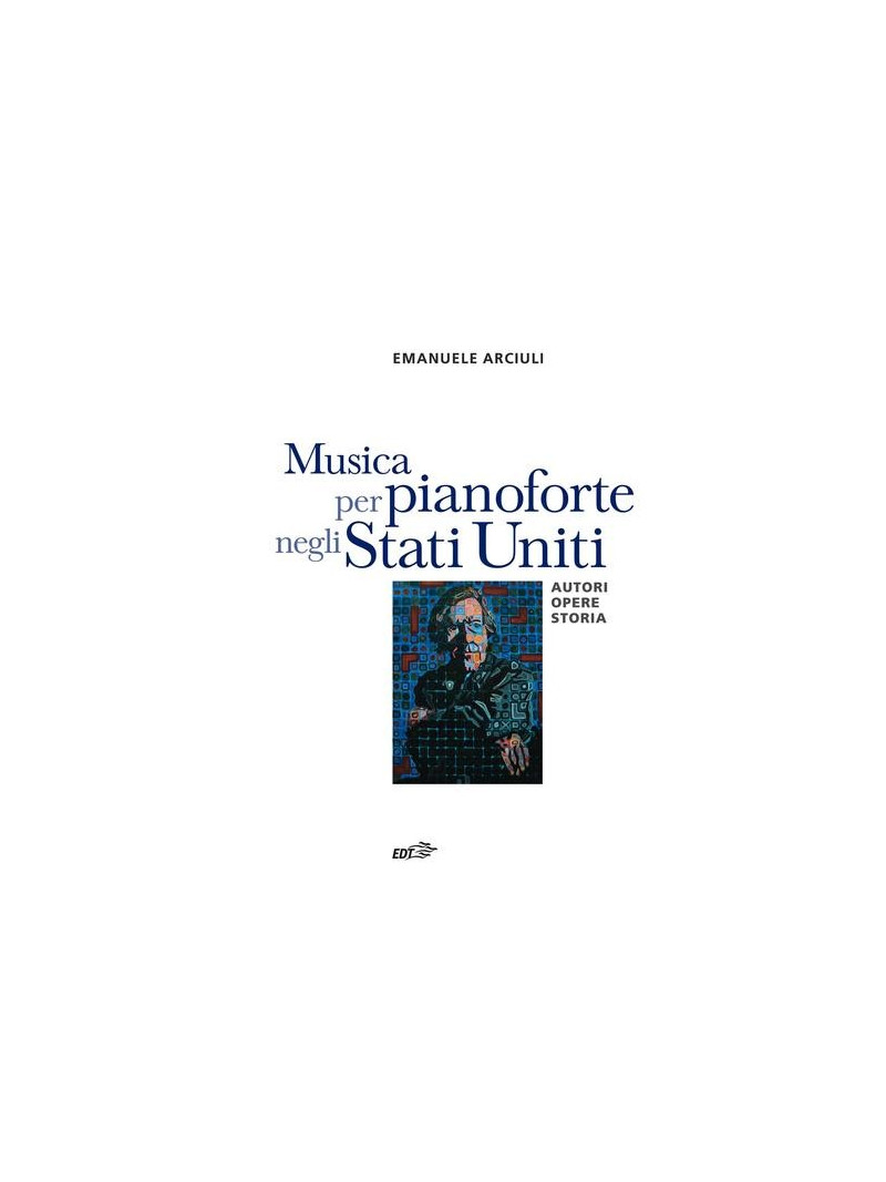 Musica per pianoforte negli Stati Uniti 