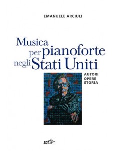 Musica per pianoforte negli Stati Uniti