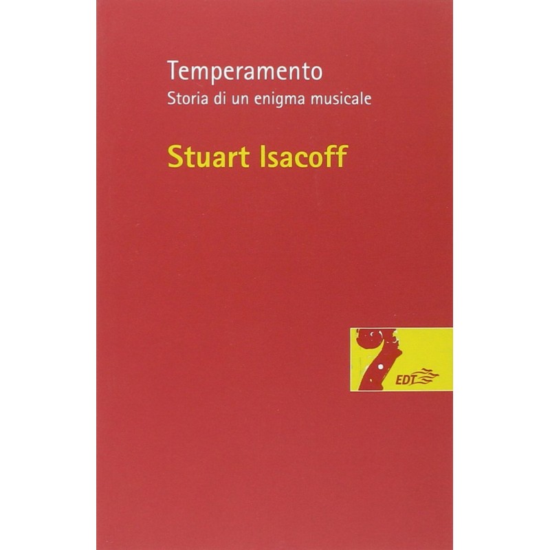 Temperamento - Storia di un enigma musicale 