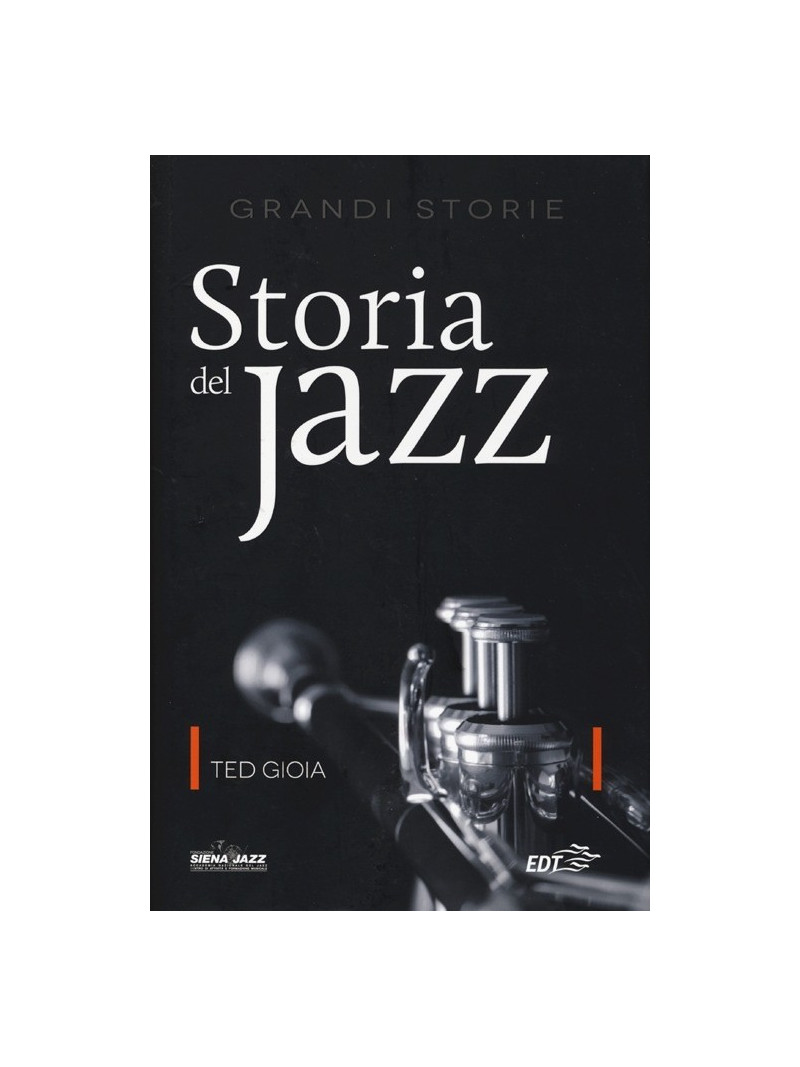 Storia del jazz