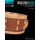 Hal Leonard Snare Drum Method (book/Audio Online)