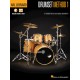 Hal Leonard Drumset Method – Book 1 (book/DVD & Audio Online)