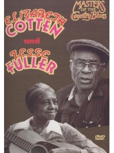 Masters of the Country Blues (DVD)