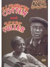 Masters of the Country Blues (DVD)