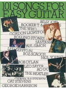 101 Songs For Easy Guitar Book 4