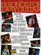 101 Songs For Easy Guitar Book 5