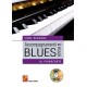 Accompagnamenti & assoli blues al pianoforte (libro/CD MP3)