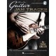 All-in-One Guitar Jam Tracks (book/Audio Online)