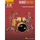 Hal Leonard Drumset Method – Book 2 (book/DVD & Audio Online)