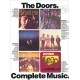 The Doors: Complete Music (Piano, Vocal)