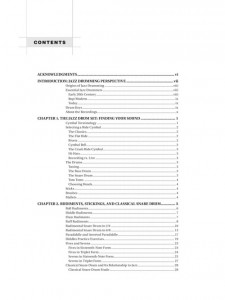 Berklee Jazz Drums (book/Audio Online)