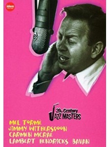 20th Century Jazz Masters (DVD)