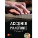 Accordi per pianoforte - Volume 1 (libro/Audio Video)