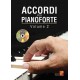 Accordi per pianoforte - Volume 2 (libro/Audio Video)