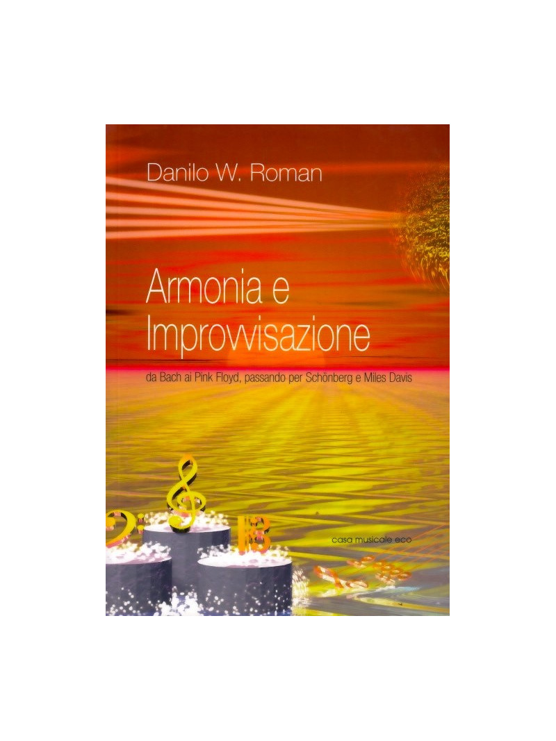 Armonia e Improvvisazione