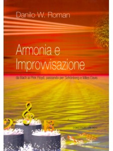 Armonia e Improvvisazione da Bach ai Pink Floyd