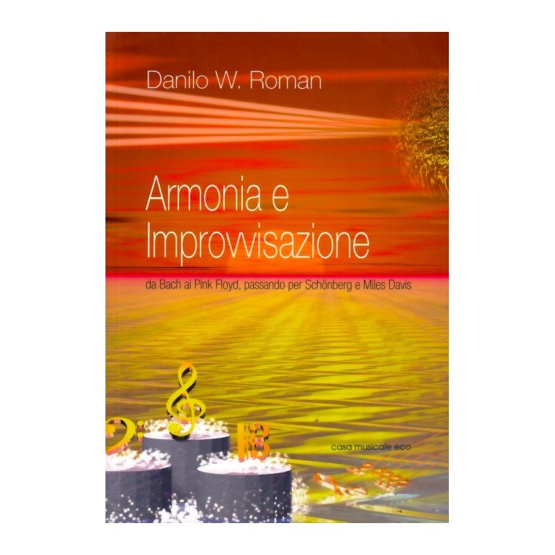 Armonia e Improvvisazione