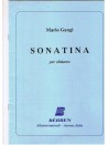 Sonatina - Per chitarra