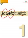 Scuolacustica - Volume 1 (libro/Audio online) 
