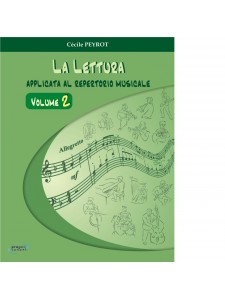 La lettura applicata al repertorio musicale vol. 2
