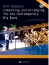Composing and Arranging for the Contemporary Big Band (libro/CD) Edizione Italiana