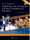 Composing and Arranging for the Contemporary Big Band (libro/CD)