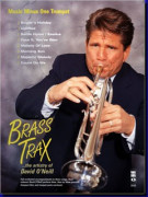 Brass Trax (Score/CD play-along)