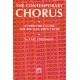 The contemporary chorus: A director's guide 