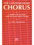 The contemporary chorus: A director's guide 