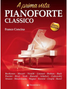 Pianoforte Classico a Prima Vista