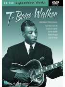 T-Bone Walker - Signature Licks Guitar (DVD)