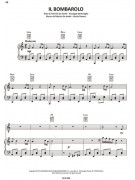 Fabrizio De André Piano