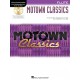 Motown Classics - Instrumental Play-Along for Flute (Book/CD)