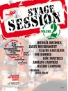 Stage Session Volume 2 (book/CD)
