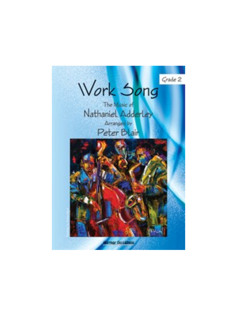 Work Song (Jazz Ensemble)
