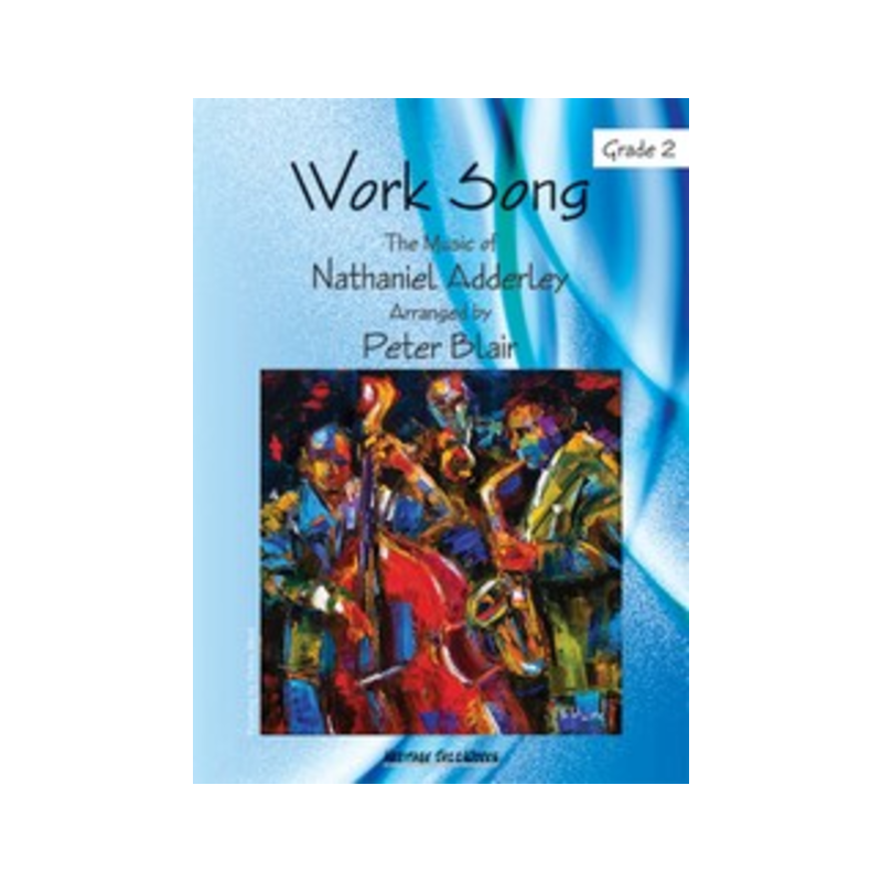 Work Song (Jazz Ensemble)