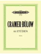 Cramer-Bulow 60 Etudes