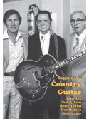 Legends of Country Guitar (DVD)