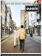 Oasis: (What's The Story) Morning Glory TAB