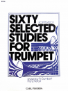 Sixty Selected Studies for Trumpet - Book I