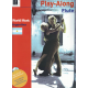 Play-Along Flute: Argentina (book/CD)