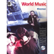 World Music: Klezmer (book/CD)