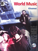 World Music: Klezmer (book/CD)