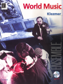 World Music: Klezmer Ensemble (book/CD)